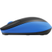 Мышь/ Logitech Wireless Mouse M190  Blue