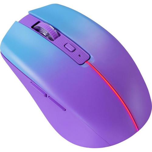 Мышь DEFENDER WRL MYSTERY MM-301 PURPLE 52301