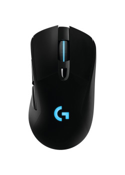 Мышь G703 LIGHTSPEEDWireless Gaming Mouse