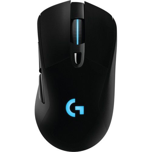 Мышь G703 LIGHTSPEEDWireless Gaming Mouse