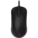 Мышь/ ZOWIE MOUSE GAMING GEAR ZA13-C BLACK