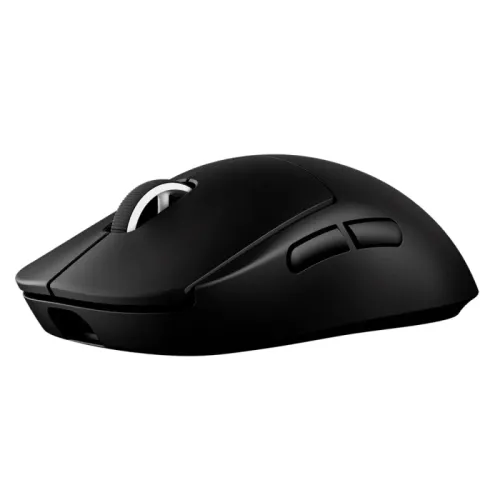 Мышь/ Logitech Mouse G PRO X SUPERLIGHT 2c compact wireless gaming Black  Retail