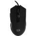 Мышь USB OPTICAL TRIDENT LITE BLACK RGB 72018 REDRAGON