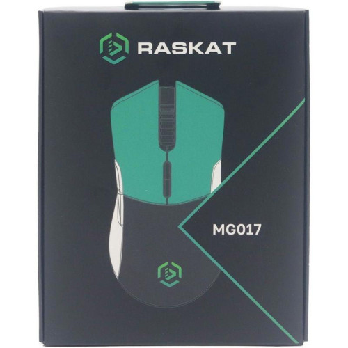 Мышь Raskat MG017