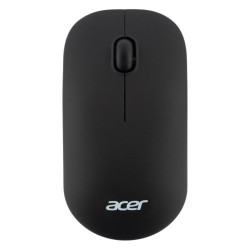 Мышь Acer OMR130 черный оптическая 1200dpi беспров. USB 3but (ZL.MCEEE.00F)