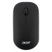 Мышь Acer OMR130 черный оптическая 1200dpi беспров. USB 3but (ZL.MCEEE.00F)
