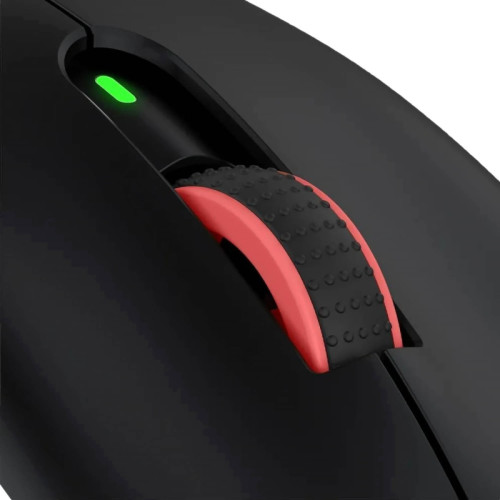 Мыши/ FORGE GM340 W BLACK