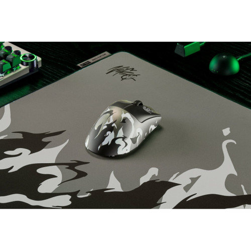 Игровая мышь Razer DeathAdder V4 Pro - NiKo Ed. Mouse/ Razer DeathAdder V4 Pro - NiKo Ed. Mouse