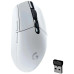 Мышь Logitech G304 Lightspeed белый оптическая 12000dpi беспров. USB 5but (910-005295) Мышь Logitech G304 Lightspeed белый оптическая 12000dpi беспров. USB 5but (910-005295)