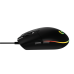 Мышь Logitech Mouse G102 LIGHTSYNC Gaming Black Retail Мышь Logitech Mouse G102 LIGHTSYNC Gaming Black Retail