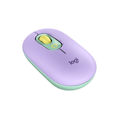 Мышь/ Logitech POP Mouse DAYDREAM MINT
