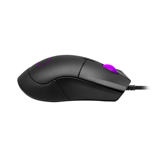 Манипулятор типа мышь/ Cooler Master MM310 Black Mouse