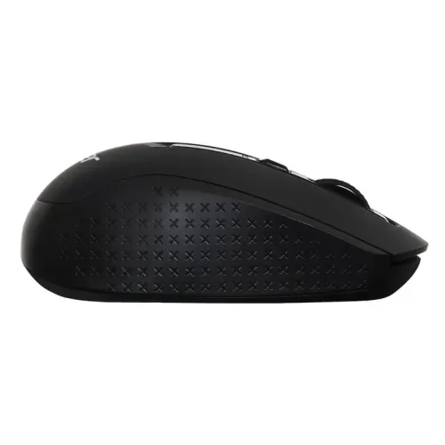 Мышь компьютерная/ Беспроводная мышь Acer OMR070 оптическая (1600dpi) BT/Radio  (6but) black