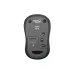 Мышь/ Logitech Wireless Mouse M240 SILENT - Graphite