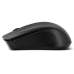 Беспроводная мышь SVEN RX-400W чёрная (3+1кл. 600/1000/1400DPI, блист) Беспроводная мышь SVEN RX-400W чёрная (3+1кл. 600/1000/1400DPI, блист)