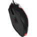 Мышь A4Tech Bloody ES7 белый оптическая 6000dpi USB 8but (RS7 PANDA WHITE)