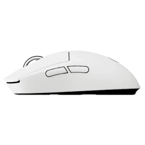 Мышь/ Logitech Mouse G PRO X SUPERLIGHT 2c compact wireless gaming White Retail Мышь/ Logitech Mouse G PRO X SUPERLIGHT 2c compact wireless gaming White Retail