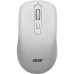Мышь Acer OMR309 белый оптическая 1600dpi беспров. USB 4but (ZL.MCECC.02Z) Мышь Acer OMR309 белый оптическая 1600dpi беспров. USB 4but (ZL.MCECC.02Z)