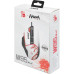 Мышь A4Tech Bloody W95 Max Naraka белый/рисунок оптическая 12000dpi USB 6but Мышь A4Tech Bloody W95 Max Naraka белый/рисунок оптическая 12000dpi USB 6but