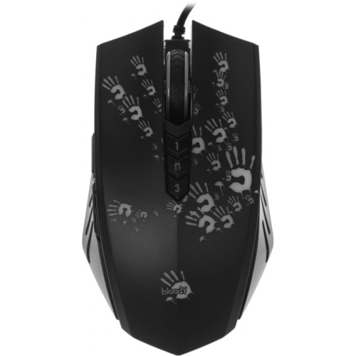 Мышь A4Tech Bloody A60A черный оптическая 6200dpi USB3.0 8but (A60 ACTIVATED) Мышь A4Tech Bloody A60A черный оптическая 6200dpi USB3.0 8but (A60 ACTIVATED)