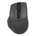 Мышь A4Tech Fstyler FG30S серый оптическая 2000dpi silent беспров. USB 6but (FG30S GREY)