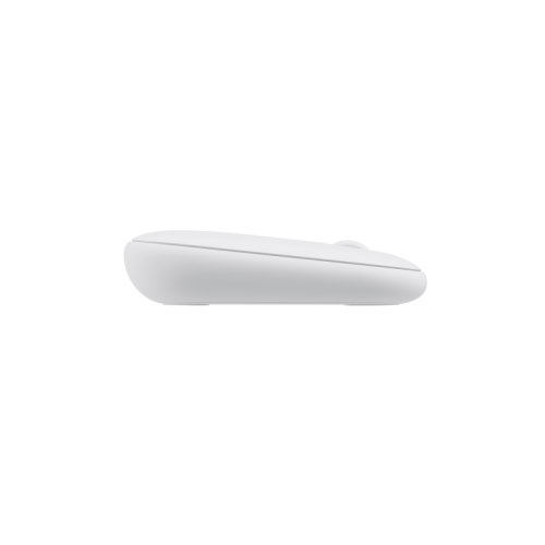 Мышь Logitech Pebble Bluetooth wireless M350 Off White