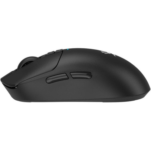 Мышь A4Tech Bloody R72 Pro Duo черный оптическая 26000dpi беспров. USB/USB-C 7but