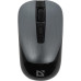 Мышь DEFENDER WRL WAVE MM-995 GREY 52993