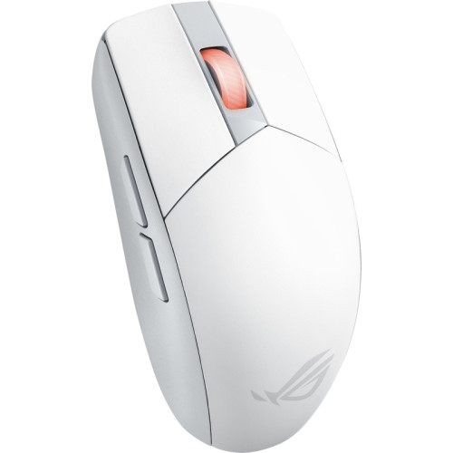 Мышь ASUS P520 ROG STRIX IMPACT III WL/WHT/ ASUS P520 ROG STRIX IMPACT III WL/WHT