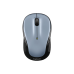 Мышь/ Logitech Wireless Mouse M325 Light Silver