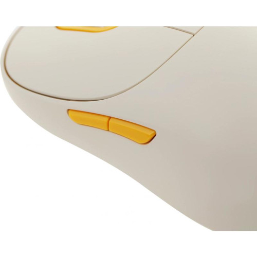 Мышь Xiaomi Wireless Mouse 3 белый оптическая 1200dpi silent беспров. BT/Radio USB для ноутбука 4but (BHR8912GL)