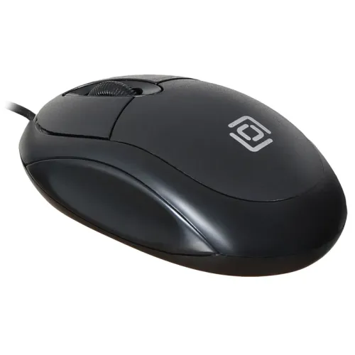 Мышь Oklick 105S черный оптическая 800dpi USB для ноутбука 3but (400941) Мышь Oklick 105S черный оптическая 800dpi USB для ноутбука 3but (400941)