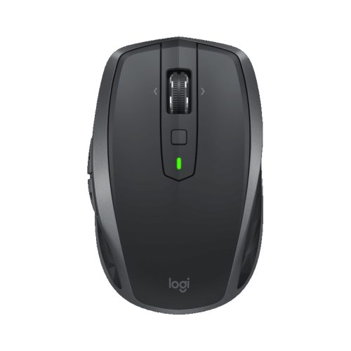Мышь Logitech MX Anywhere 2S Mouse Graphite NEW