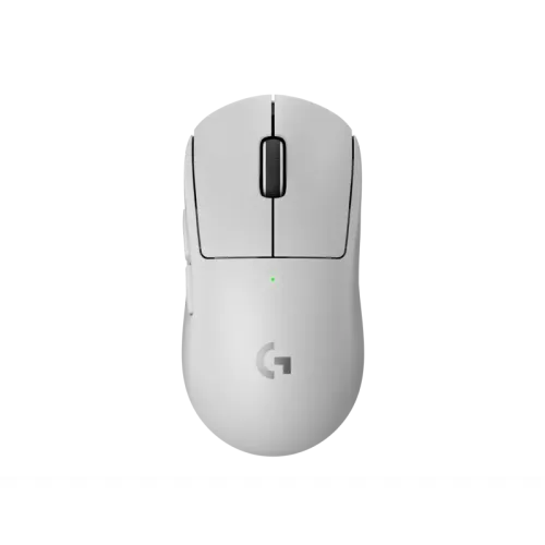 Мышь/ Logitech Mouse G PRO Х Superlight 2 Wireless Gaming White Retail Мышь/ Logitech Mouse G PRO Х Superlight 2 Wireless Gaming White Retail