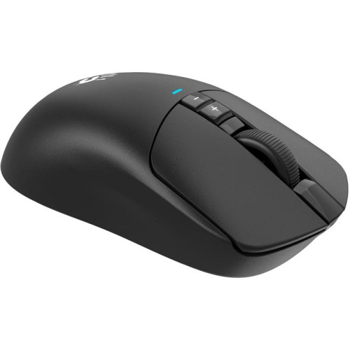 Мышь A4Tech Bloody R72 Ultra Duo черный оптическая 20000dpi беспров. USB/USB-C 7but