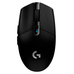 Мышь Logitech Mouse G304 Lightspeed  Wireless Gaming Black