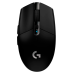 Мышь Logitech Mouse G304 Lightspeed  Wireless Gaming Black