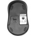 Мышь A4Tech G3-280N серый оптическая 1200dpi беспров. USB для ноутбука 3but
