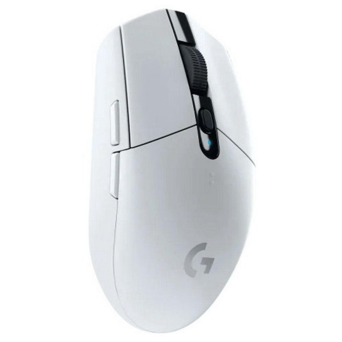 Мышь Logitech G304 Lightspeed Wireless Gaming Mouse White