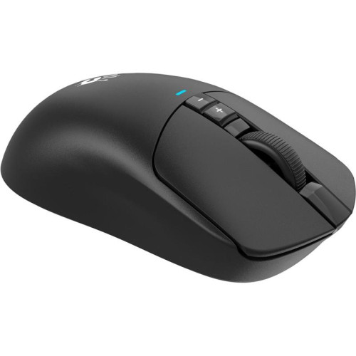 Мышь A4Tech Bloody R72 Ultra черный оптическая 20000dpi беспров. USB-C 7but