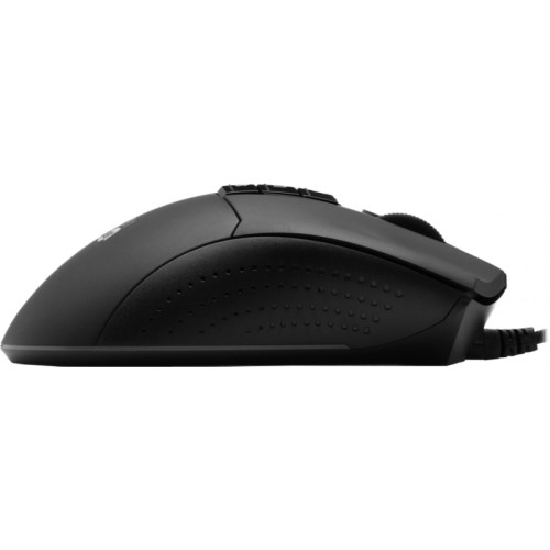 Мышь A4Tech Bloody P90s черный оптическая 8000dpi USB 7but (P90S STONE BLACK)