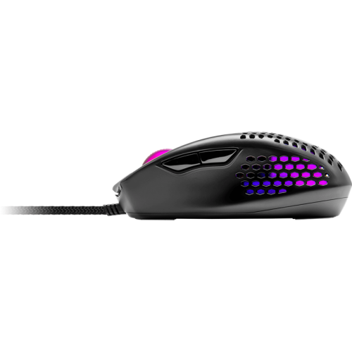 Мышь/ Cooler Master Mouse MM720 Matte Black