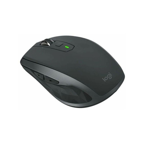 Мышь/ Logitech Mouse MX Anywhere 2S BT GRAPHITE