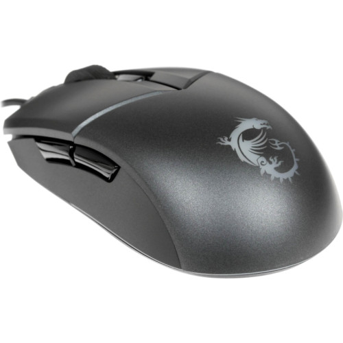Мышка USB OPTICAL GAMING CLUTCH GM11 MSI Мышка USB OPTICAL GAMING CLUTCH GM11 MSI