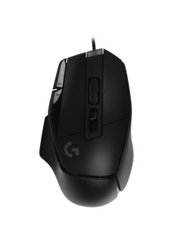 Мышь Logitech G502 X черный оптическая 25600dpi USB 13but (910-006142)