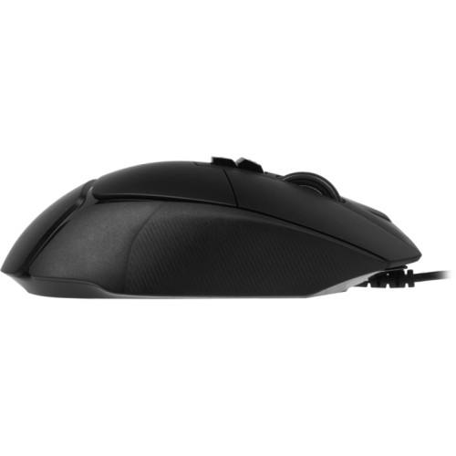 Мышь Logitech G502 X черный оптическая 25600dpi USB 13but (910-006142) Мышь Logitech G502 X черный оптическая 25600dpi USB 13but (910-006142)