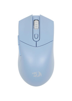Мышь USB WRL ST4R PRO BLUE 72267 REDRAGON