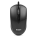 Мышь SVEN RX-112 проводная оптическая, USB, чёрная Мышь SVEN RX-112 проводная оптическая, USB, чёрная