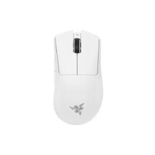 Игровая мышь Razer DeathAdder V3 Pro - White/ Razer DeathAdder V3 Pro - White