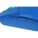 Мышь Logitech G102 LightSync синий оптическая 8000dpi USB 6but (910-005810)